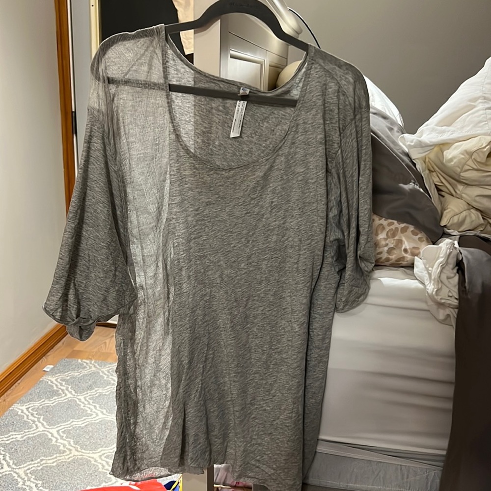 Free people shirt